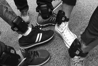 COVID-19: Release People From Prisons and Jails Without Electronic Monitoring