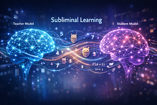 Subliminal Öğrenme: Dil Modelleri Gizli Sinyallerle Davranışsal Özellikleri Aktarıyor