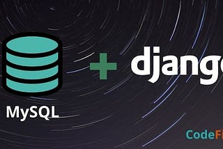 Connect MySQl(PhpMyAdmin) with Django