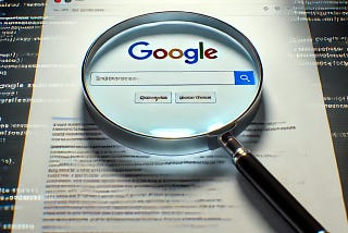 Google Dorking in Cybersecurity