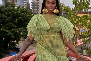 Tiwa Savage’s “Celia”: A Track by Track Review