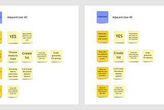 Identifying Adjacent Users