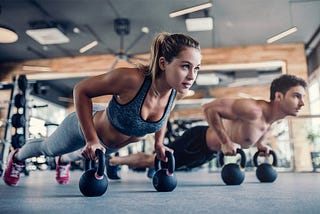 The Biology of Muscle Working-4