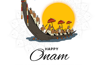 🌸 Happy Onam from Sivasudar Travels! 🌸