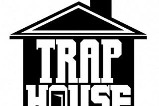 Unveiling the Trap House Logo Snoopy Parody