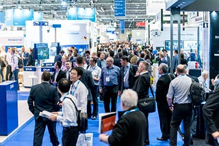 IFSEC 2022 Trends and Observations