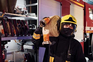 Fire Extinguisher Inspection and Maintenance: A Homeowner’s Guide