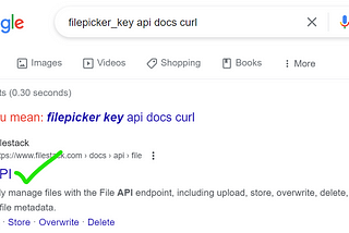 How to exploit after finding an API KEY ?