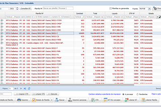 How to save five million dollars? (V)