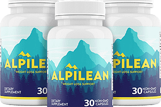 alpilean weight loss support