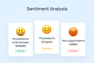 Machine Learning For Sentiment Analysis