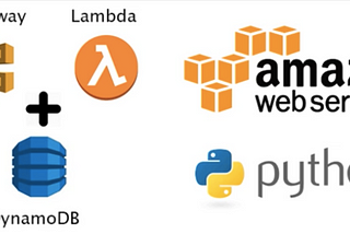 Building a Serverless REST API on AWS in Python