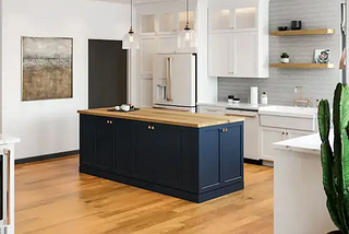 How to Maximize Space in Your Seattle Kitchen Remodel