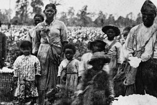 Slavery and how the Black Africans sold their own kind into Slavery