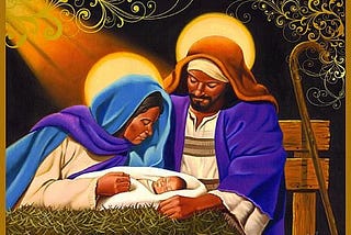 Good Men Matter: The Joseph I Never Knew”