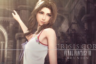 Platinum Trophy Hunt — Crisis Core: Final Fantasy VII Reunion