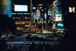 Japan Will Have No More Workers by The Year 2100