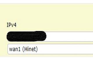 Fortigate IPsec