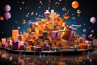 The Rise of E-Commerce Giants: How Amazon, Alibaba, and Others are Shaping the Future of Retail