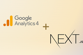 Google Analytics 4 (GA4) in Next.js 14 and React. With event tracking.