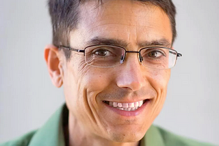 Climate Action and B Corp Certification: A Conversation with David Jaber