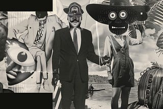Hollow Rebellion: How Performative Politics and Identity Fetishes Empower the New Right