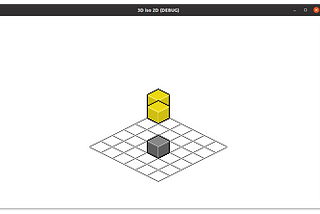 Build an isometric 3D game in 2D — #2 texture render order