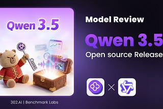 Qwen3.5 Medium Model Series Review: Brilliant Native Multimodality, a Game-Changer for Small and…