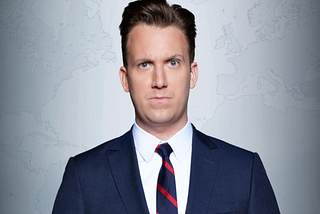 I Like Jordan Klepper