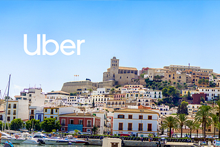 UBER SET TO FINALLY LAUNCH IN IBIZA