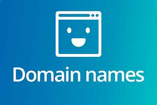 My Domains