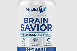 Brain Savior — Support Mental Health