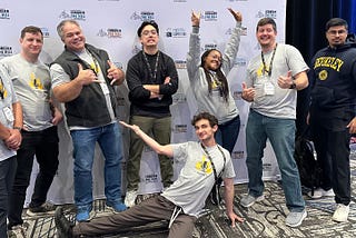 A Recap of CyberForce 2024