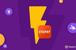 How to use SticPay — the best eWallet
