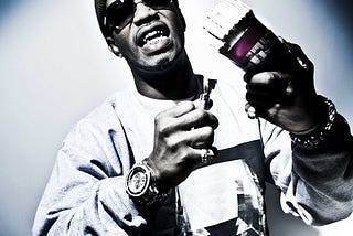 The Legend: Juicy J, Three Six Mafia and Beyond