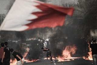 Bahrain Uprising Anniversary: The Underrated Rebellion Rekindles