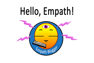 Hello, Empath!