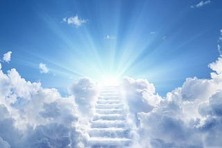 AND THEN GOD SAID… (pt. 2)