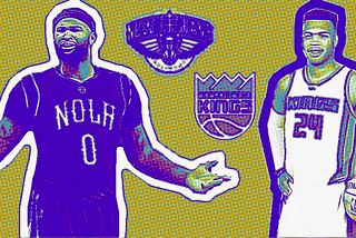 So, About That DeMarcus Cousins Trade…