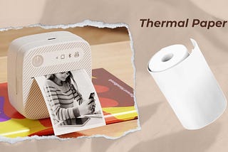 Thermal Paper Explained: Essential Principles and Everyday Uses