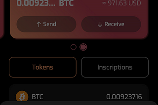 How to Free Your Bitcoin From Ordinals — The Cost-Effective Way