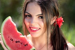 Why You Should Stop Throwing Away Watermelon Seeds