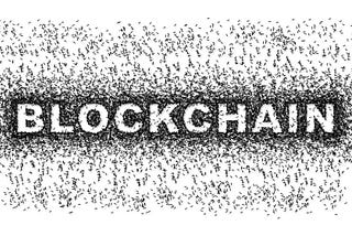 An Avalanche of Patents: Blockchain Goes Mainstream