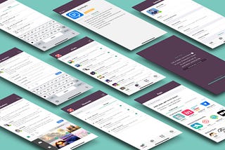 Slack mobile redesign: making work simpler, more pleasant, more productive