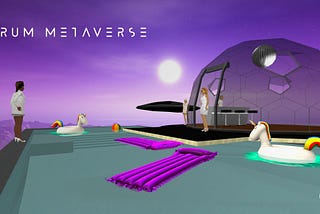 Our Once and Future Worlds: AR/VR/XR and Metaverses
