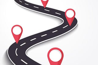 Building a roadmap for a Frameworks and Infrastructure org