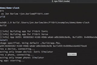How to fix “Error loading tslib helper library”, ERR_PACKAGE_PATH_NOT_EXPORTED
