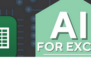 How to use AI within Excel