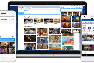 Non-Fungible Fungi becomes first NFT project to partner with Tenor by Google as official GIF…