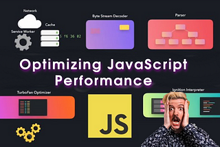 Optimizing JavaScript Performance: Tips and Tricks for Faster Web Apps